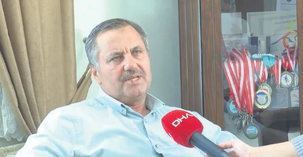 Halit Ayar'ın babası isyan etti: Çarşıya çıkar gibi nasıl çıkarlar!