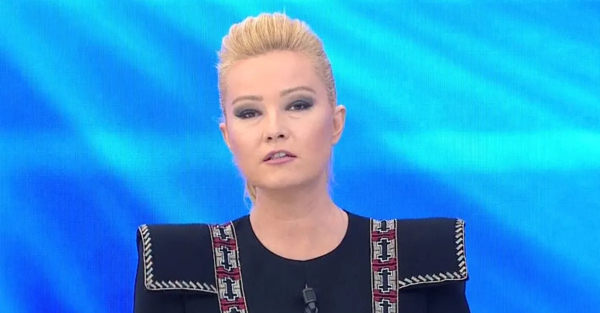 Atv Müge Anlı son bölüm izle 10 Aralık! Zeynep Ergül kızını aramaya gelmişti ancak...