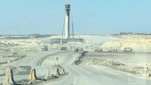 3. Havalimanı ne zaman açılacak? Kritik açıklama...-8