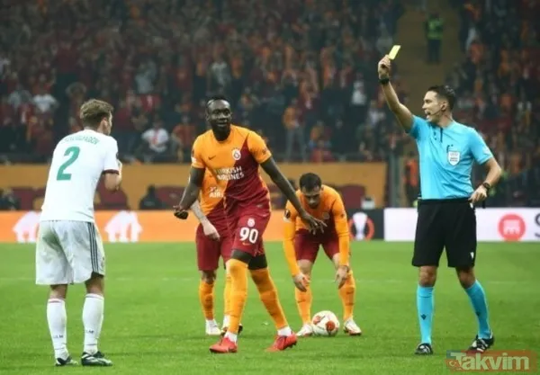 Galatasaray - L. Moskova maçı tekrarlanacak mı? Rusya'dan bomba açıklama - 1