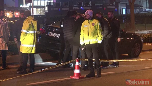 Trafikte yol kavgası! Silahla vurulan ünlü mimar Turgut Toydemir hayatını kaybetti - 7