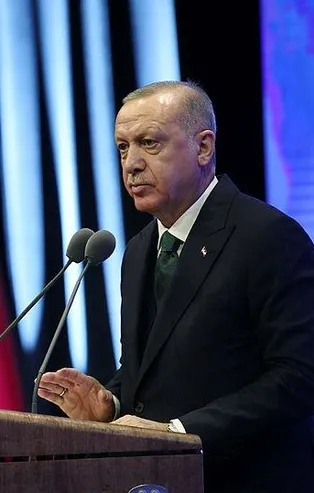 Son dakika: Başkan Erdoğan'dan Berfin Özek davasındaki karara sert tepki