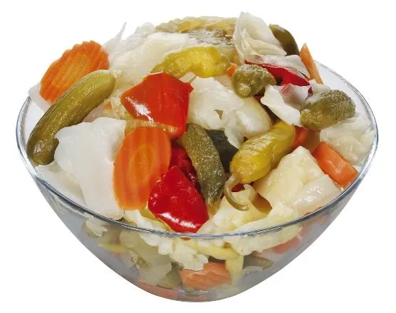 Evde turşu yapanlar dikkat! Sağlığınızdan olabilirsiniz-11