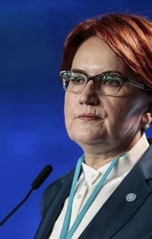 Şehit ailelerinden Lütfü Türkkan'a sahip çıkan Akşener'e sert tepki: Affedenleri de affetmeyeceğiz!