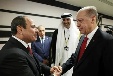 Doğu Akdeniz’den Etiyopya’ya Türkiye’nin Erdoğan’ı