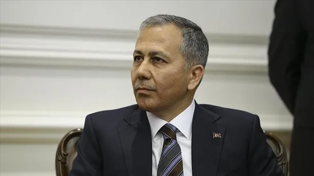 İçişleri Bakanı Ali Yerlikaya'dan düzensiz göçle mücadele açıklaması: "Vizesi biten, ikamet izni biten 105 bin 488 yabancı uçağa bindi, ülkeden ayrıldı"-5