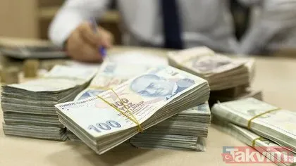 Bankaların 32 günlük vadeli mevduat hesabı faiz oranları 5 Mart Türk Lirası TL ve dolar döviz hesabı en yüksek faiz veren bankalar