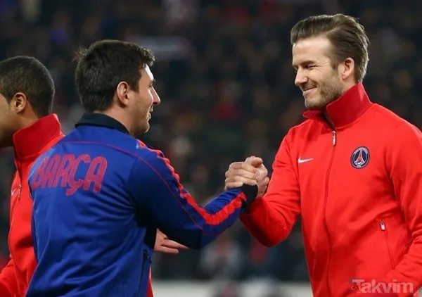 Bu sözler kavga da söylenmez: Ben onun attığı golü antrenmanda canım sıkıldıkça atıyorum - 40