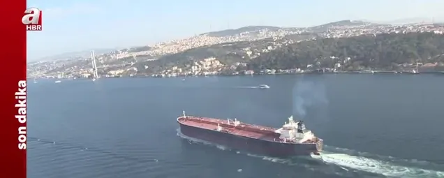 MSBden 104 amiralin skandal bildirisine sert tepki!