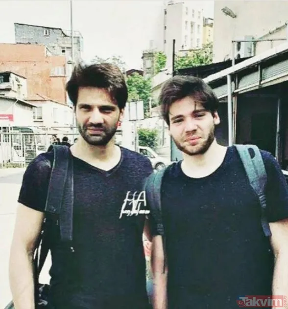 Yargı’nın Ilgaz'ı Kaan Urgancıoğlu’nun kardeşi bakın kim çıktı! Abi-kardeş aynı dizide! “Nasıl anlamadık” Pınar Deniz’in partneri... - 22