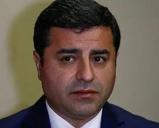 AİHM’in Demirtaş kararına tepki
