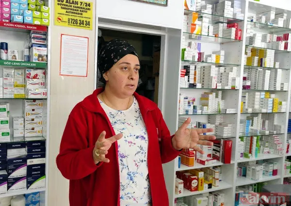 Boğazına su kaçan 2 yaşındaki çocuğu 'Heimlich manevrası' ile kurtardı - 10