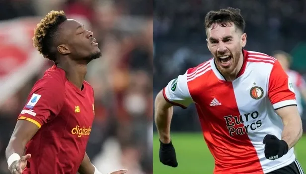 roma-feyenoord-canli-mac-izle-uefa-konferans-ligi-final-roma-feyenoord-maci-canli-izle-bedava-kesintisiz-sifre-1653505375216.jpg Roma - Feyenoord CANLI MAÇ İZLE! (UEFA Konferans Ligi FİNAL) Roma - Feyenoord maçı canlı izle bedava kesintisiz şifresiz!-4