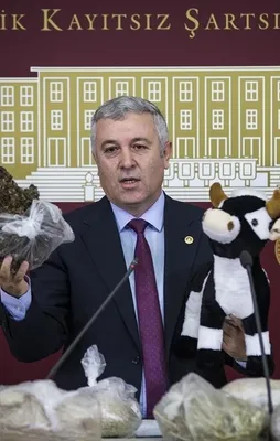 CHP vatandaşa ucuz ete de karşı