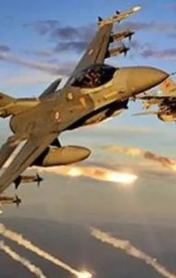 TSK'dan PKK'ya dev operasyon