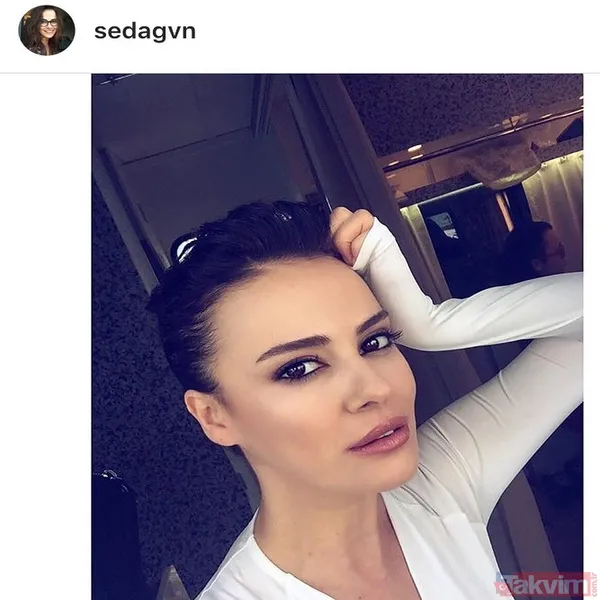 Bahar Candan Photoshop kurbanı oldu! İşte Photoshop'u abartan ünlü isimler - 37