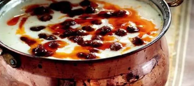 Kulak Çorbası Tarifi