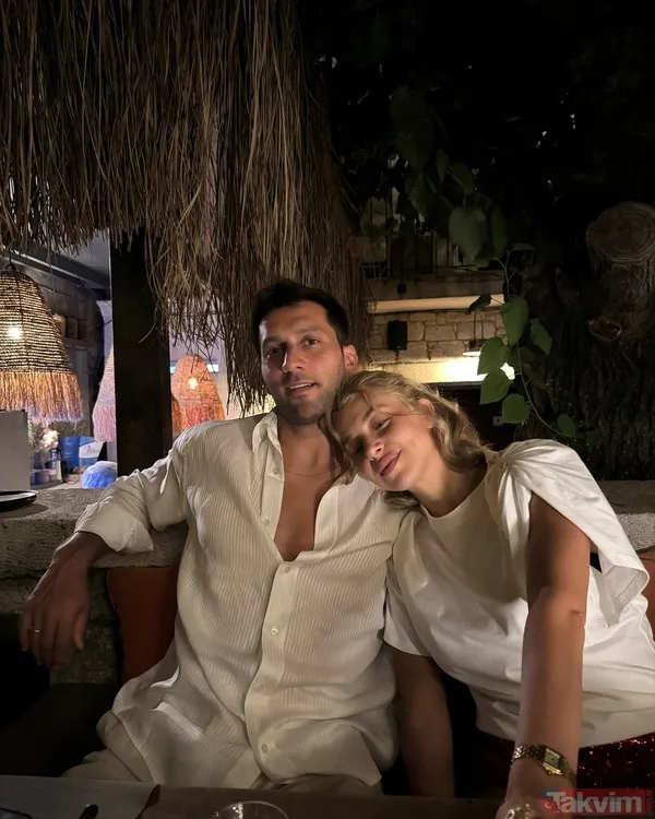 Linç kampanyamız başlamıştır! Hande Erçel'in eniştesi Caner Yıldırım'dan Gamze Erçel'e gelen eleştirilere tepki - 3