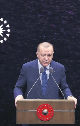 Başkan Erdoğan'dan flaş İdlib açıklaması: Belalarını buldular!