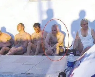 Adil Öksüzün Almanya’da görüldüğü iddia edildi