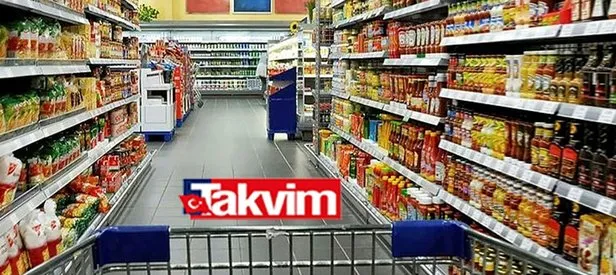 22 Mayıs- 23 Mayıs marketler kaça kadar açık 2021?