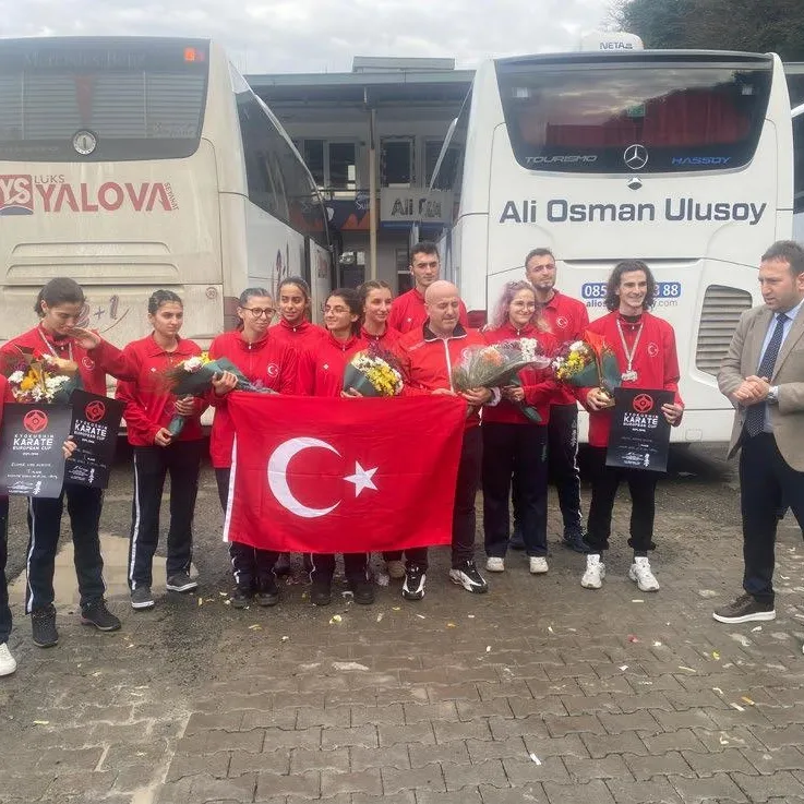 Altını ’yol’la!