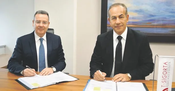 Maher Holding, Turkland Sigorta’yı da bünyesine kattı