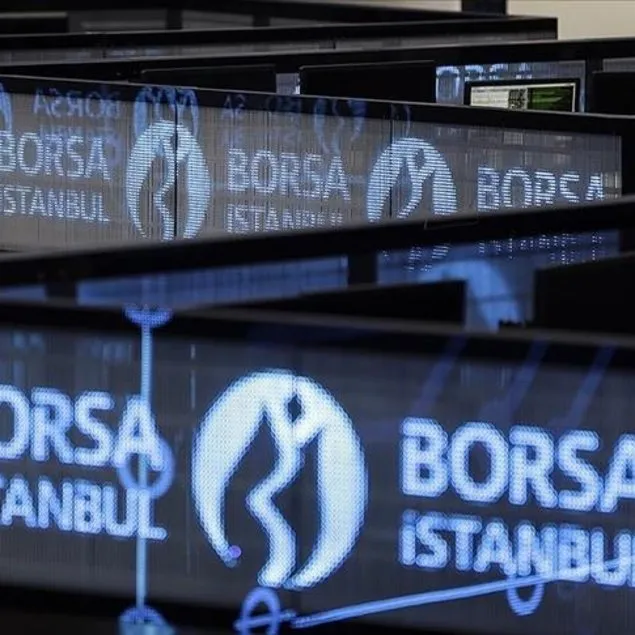 Borsa günü rekorlarla tamamladı