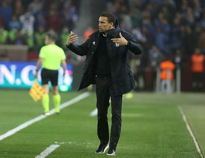 Daha iyi bir Beşiktaş yolda