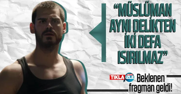 Yalnız Kurt 16. bölüm fragmanı nefes kesti: “Müslüman aynı delikten iki defa ısırılmaz”