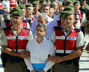 Şakir Batmaz: Kardeşim FETÖ’cü