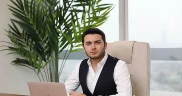 Thodexin CEOsu Faruk Fatih Özer için çember daralıyor! Arnavutluktaki görüntüleri ortaya çıktı