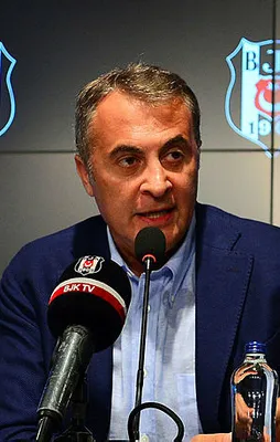 Cenk Tosun gidiyor mu? Fikret Orman açıkladı!