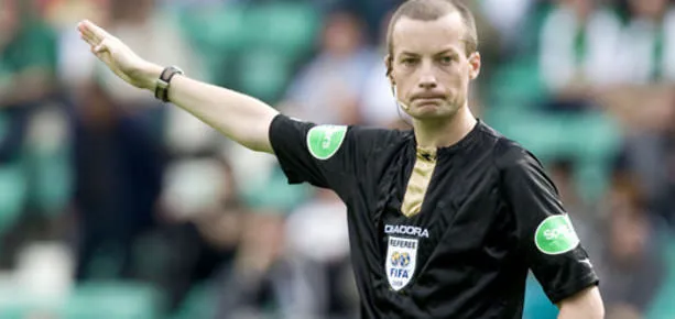 İşte Galatasaray-Schalke maçının hakemi