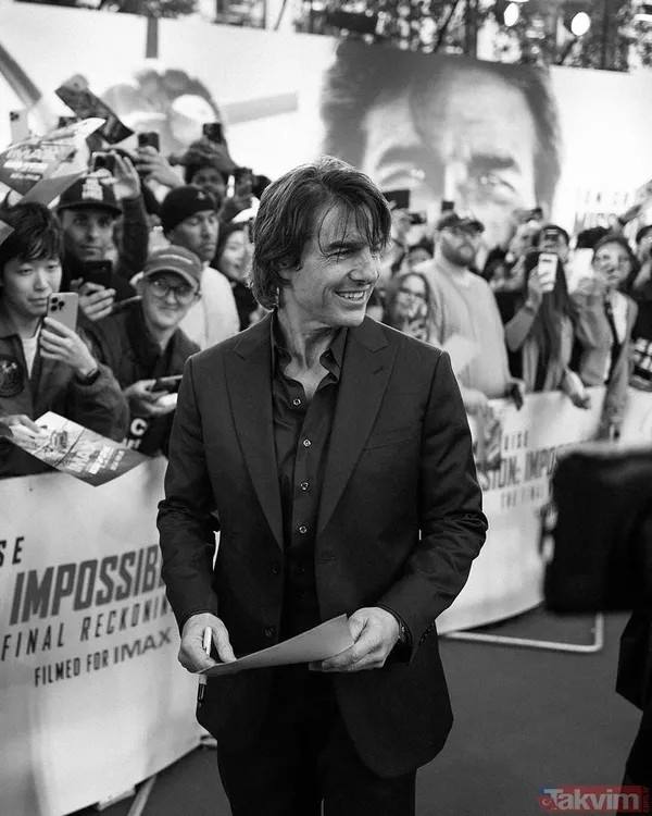 Aşk tamam sıra kağıt işlerinde! Tom Cruise’dan Ana de Armas’a evlilik şartı! Nikah masasına giden yol sözleşmeden geçiyor - 7