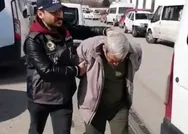 Son dakika: Ankara’da hurda alım satım vaadiyle 2.5 milyon TL’lik vurgun yaptı