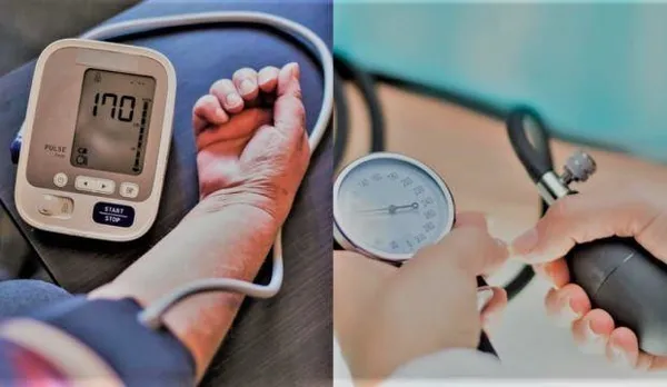 Milyonlarca insanın ömür törpüsü! Hipertansiyona dikkat