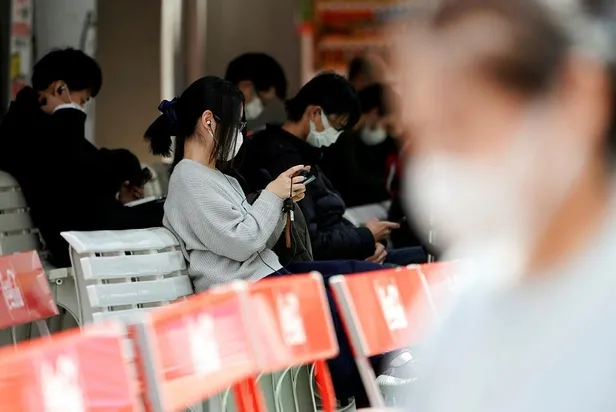 Son dakika: Koronavirüs bilançosu giderek artıyor: Dünya genelinde ölenlerin sayısı 88 bin 529’a yükseldi! ABD virüsün yeni merkezi-2