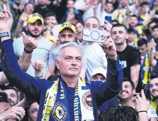 Böyle geldi böyle gitti