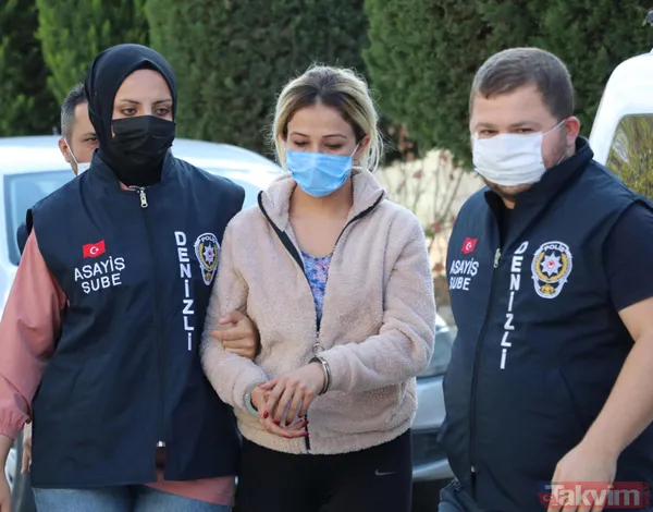 Sevgilisini ezerek öldürmüştü! İşte korkunç cinayetin nedeni - 1