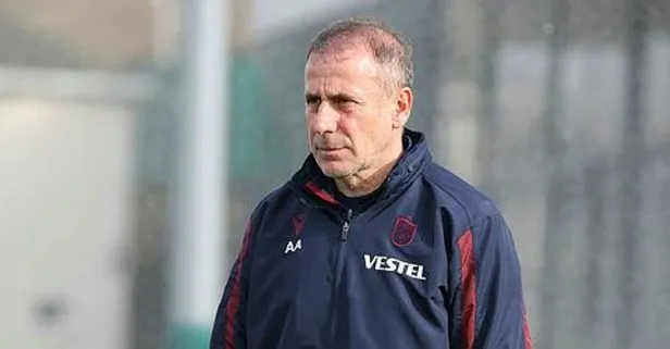 Karagümrük maçında rotasyona gitmesi beklenen Abdullah Avcı 4 bölgede değişiklik yapabilir