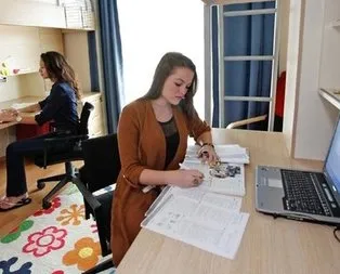 KYK öğrenci misafir 2021 ücreti ne kadar?