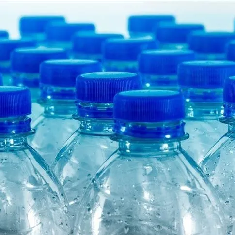 Plastik şişeye dikkat