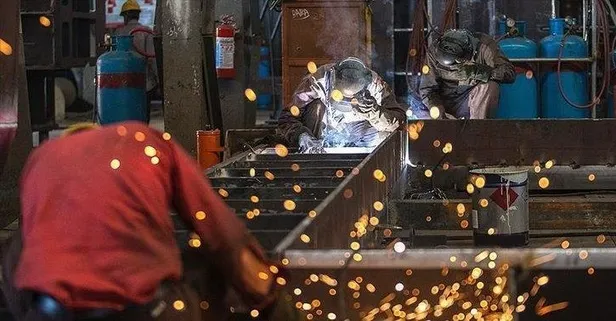 İşsizlik yüzde 13.4