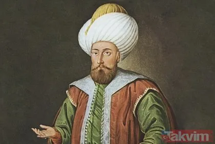 Fatih Sultan Mehmed bu gerçeği herkesten sakladı! Yıllar sonra ortaya çıktı, meğer...