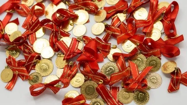 22 ayar bilezik gram