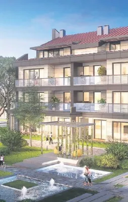 Ege Yapı’dan Çekmeköy’e yeni proje