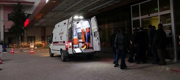 El Bab'da bir asker şehit oldu!