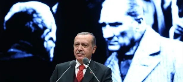 İşte Erdoğanın Atatürk vurgusunun şifreleri