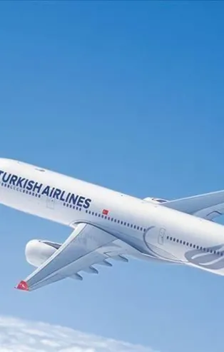 Son dakika: THY'den Almanya uçuşları için koronavirüs testi uyarısı